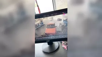 You Can't Take Revenge Like This.