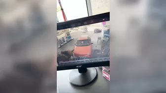 You Can't Take Revenge Like This.