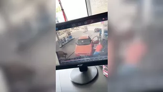 You Can't Take Revenge Like This.