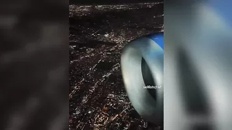 This Is The Craziest Video Of The Los Angeles Fire