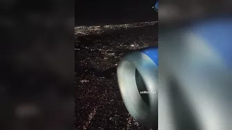 This Is The Craziest Video Of The Los Angeles Fire