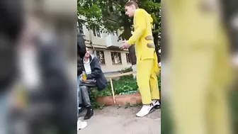 Thunder Pikachu