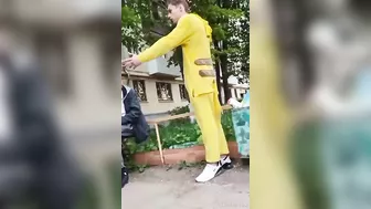 Thunder Pikachu