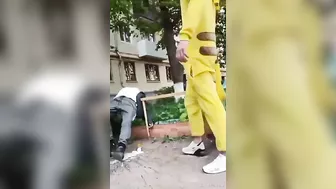 Thunder Pikachu