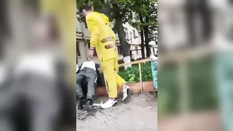 Thunder Pikachu