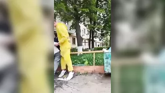 Thunder Pikachu