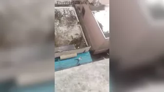 Tik Tok Challenges Are A Bad Idea
