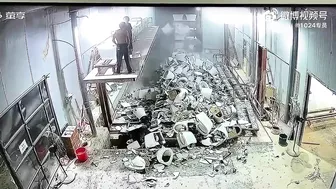 It's Time To Take A Bathroom Break.