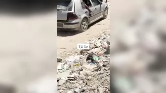Tire Pressure While Driving