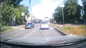 Today In Volgograd, Russia
