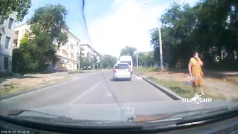 Today In Volgograd, Russia