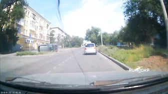 Today In Volgograd, Russia