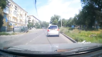 Today In Volgograd, Russia
