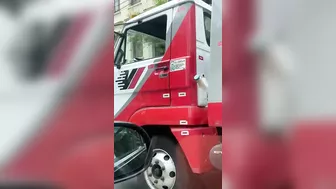 Too Fast For A 50 Km/h Road