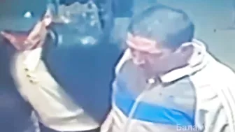 Too Much Alcohol