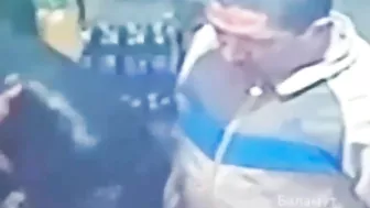 Too Much Alcohol