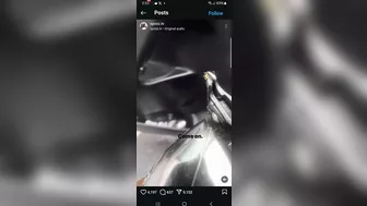 Idiot Hits Barber Because He Doesn't Like Haircut