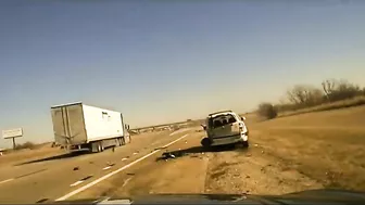 Traffic Police's Job Is Not Easy
