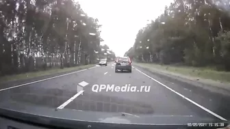 Traffic Accidents