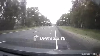 Traffic Accidents