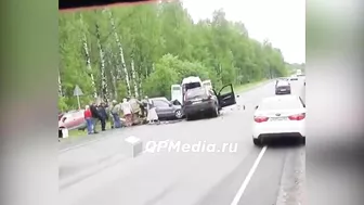 Traffic Accidents