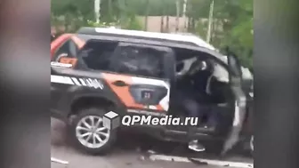 Traffic Accidents