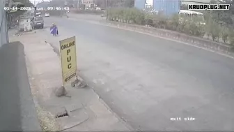 Tragic Accident Claimed One Life