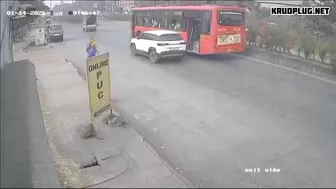 Tragic Accident Claimed One Life
