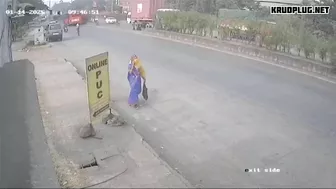 Tragic Accident Claimed One Life