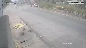 Tragic Accident Claimed One Life