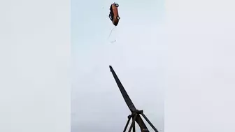 Trebuchets And Cars