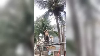 There Was Trouble In Paradise. Everyone Saw It Coming Except Her.