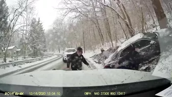 Pennsylvania Truck Accidents