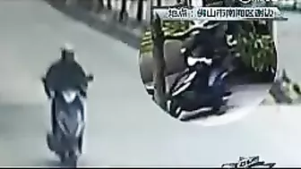 Trucker Kung Fu Hustle