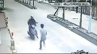 Trucker Kung Fu Hustle