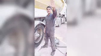 Truck Tire Accidents