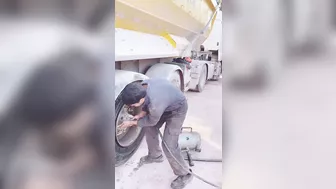 Truck Tire Accidents