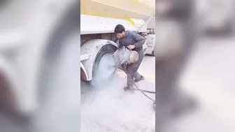 Truck Tire Accidents