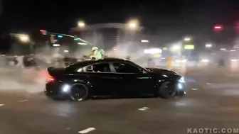 Two Hospitalized After California Carnival Accident