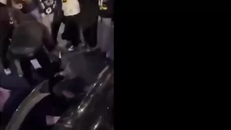 Two Hospitalized After California Carnival Accident