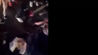 Two Hospitalized After California Carnival Accident