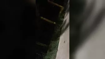 Two People Hospitalized After Wheelie In Colombia
