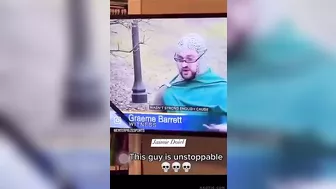 Two Idiots Tainted Crime