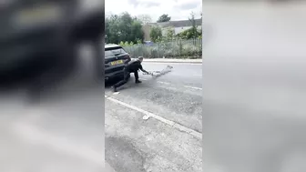 Britain's Top Police Officer