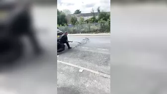 Britain's Top Police Officer