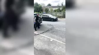 Britain's Top Police Officer