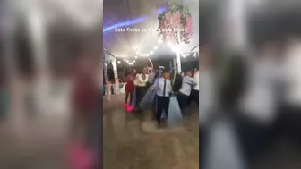 Underground Party