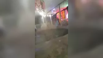 Underground Party