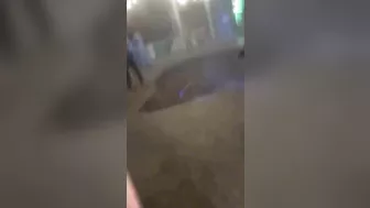 Underground Party