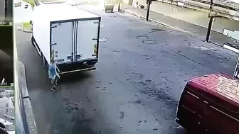 Discharge
